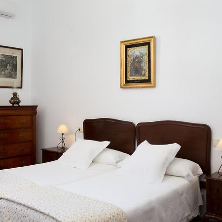 Cortijo Rural La Mariscala Villa Jerez de la Frontera Kültér fotó