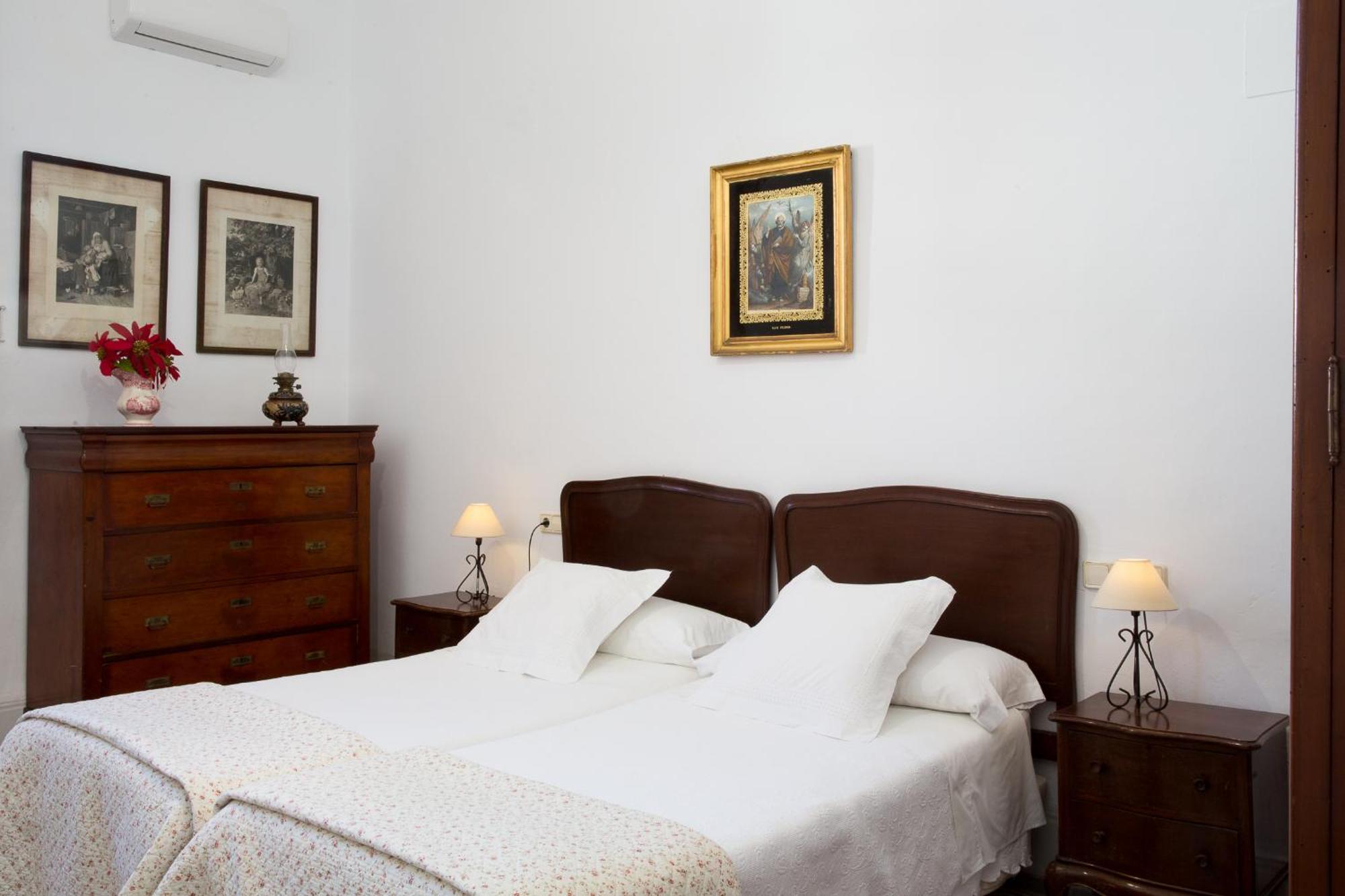 Cortijo Rural La Mariscala Villa Jerez de la Frontera Kültér fotó