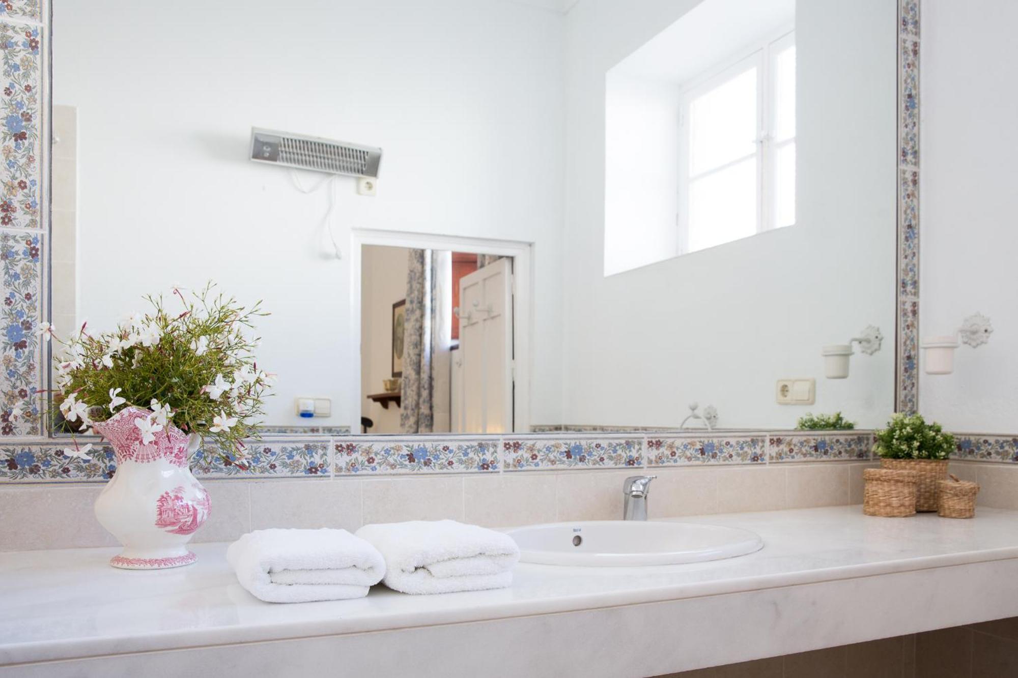 Cortijo Rural La Mariscala Villa Jerez de la Frontera Kültér fotó