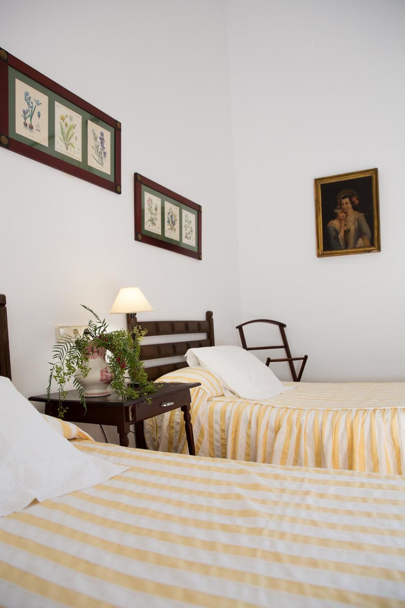 Cortijo Rural La Mariscala Villa Jerez de la Frontera Kültér fotó