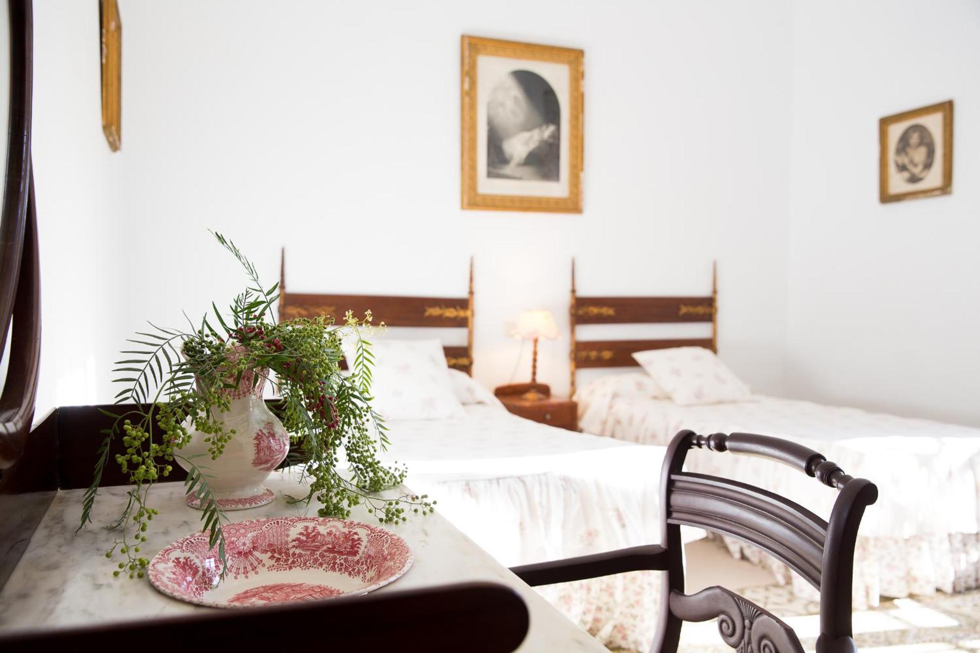 Cortijo Rural La Mariscala Villa Jerez de la Frontera Kültér fotó