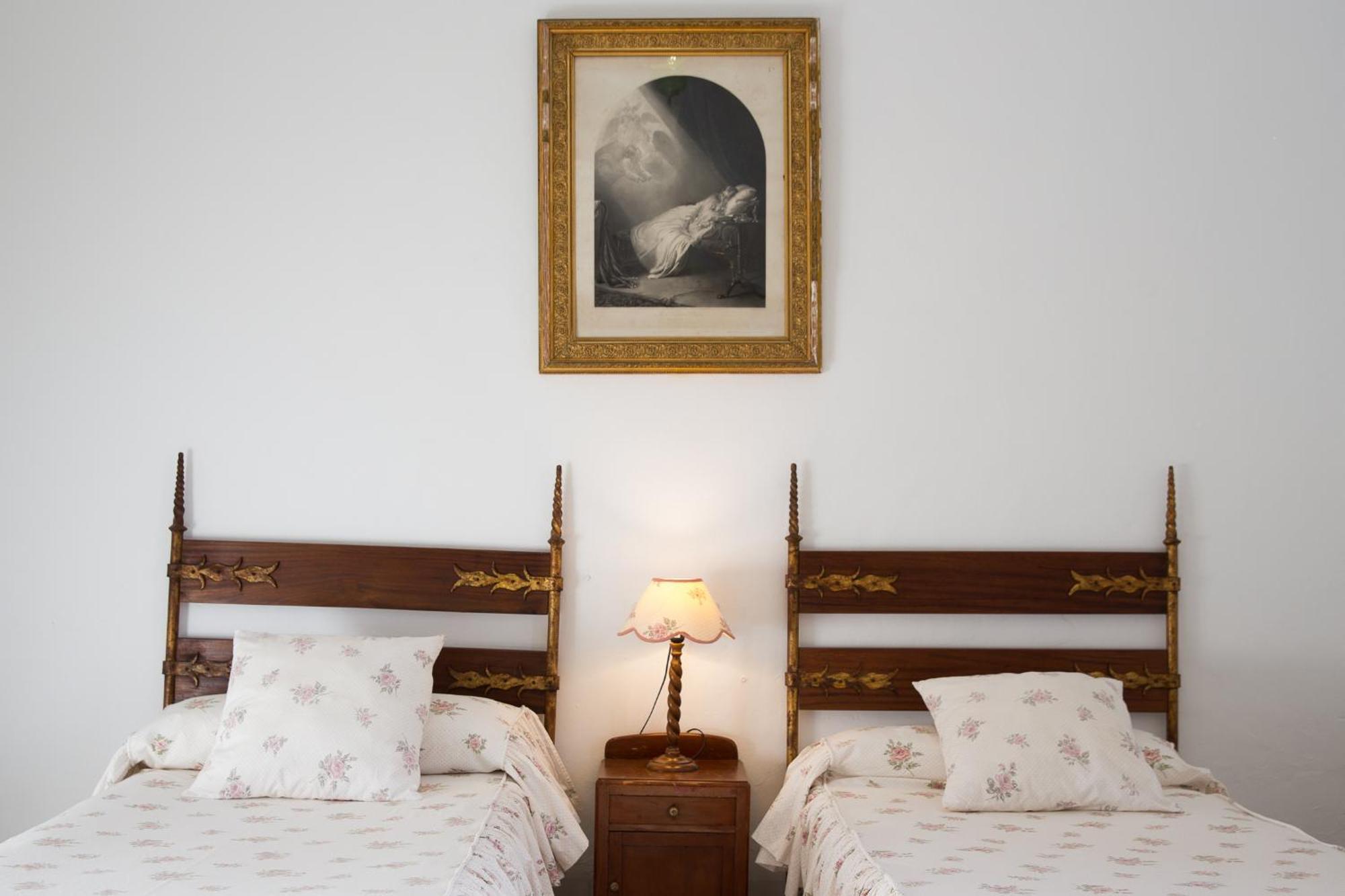 Cortijo Rural La Mariscala Villa Jerez de la Frontera Kültér fotó