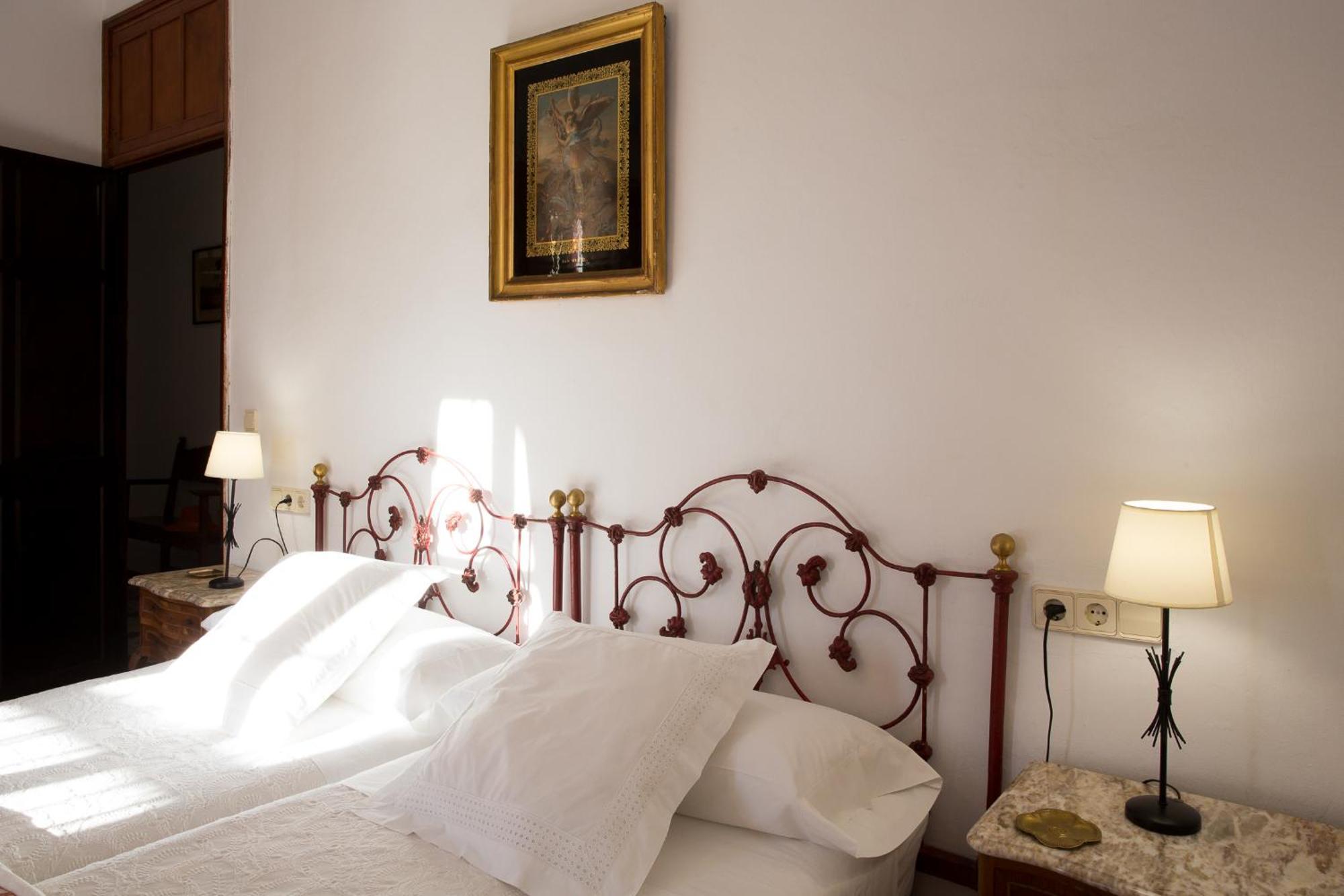 Cortijo Rural La Mariscala Villa Jerez de la Frontera Kültér fotó