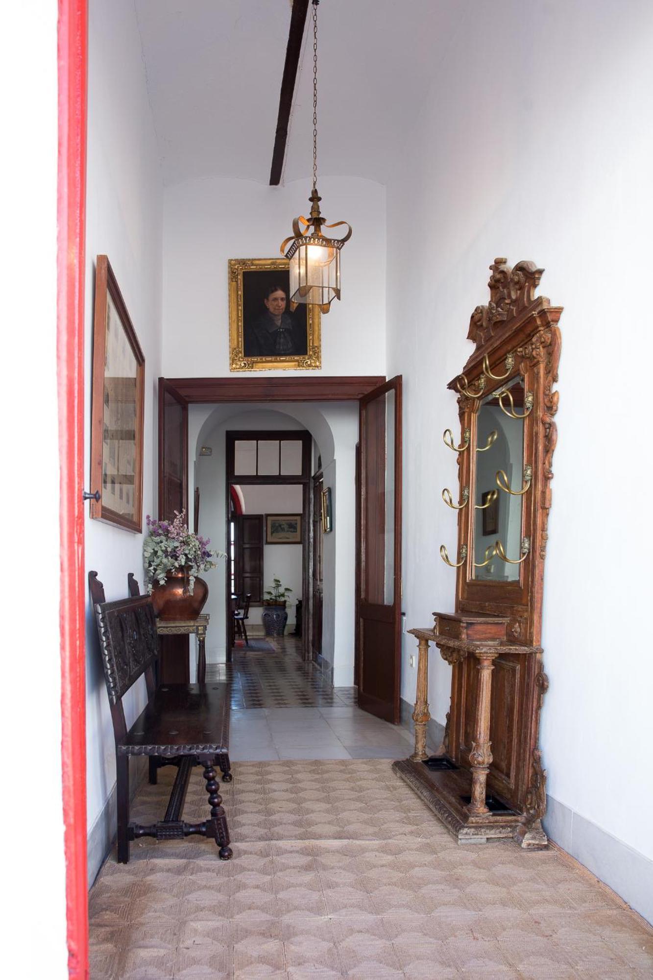 Cortijo Rural La Mariscala Villa Jerez de la Frontera Kültér fotó