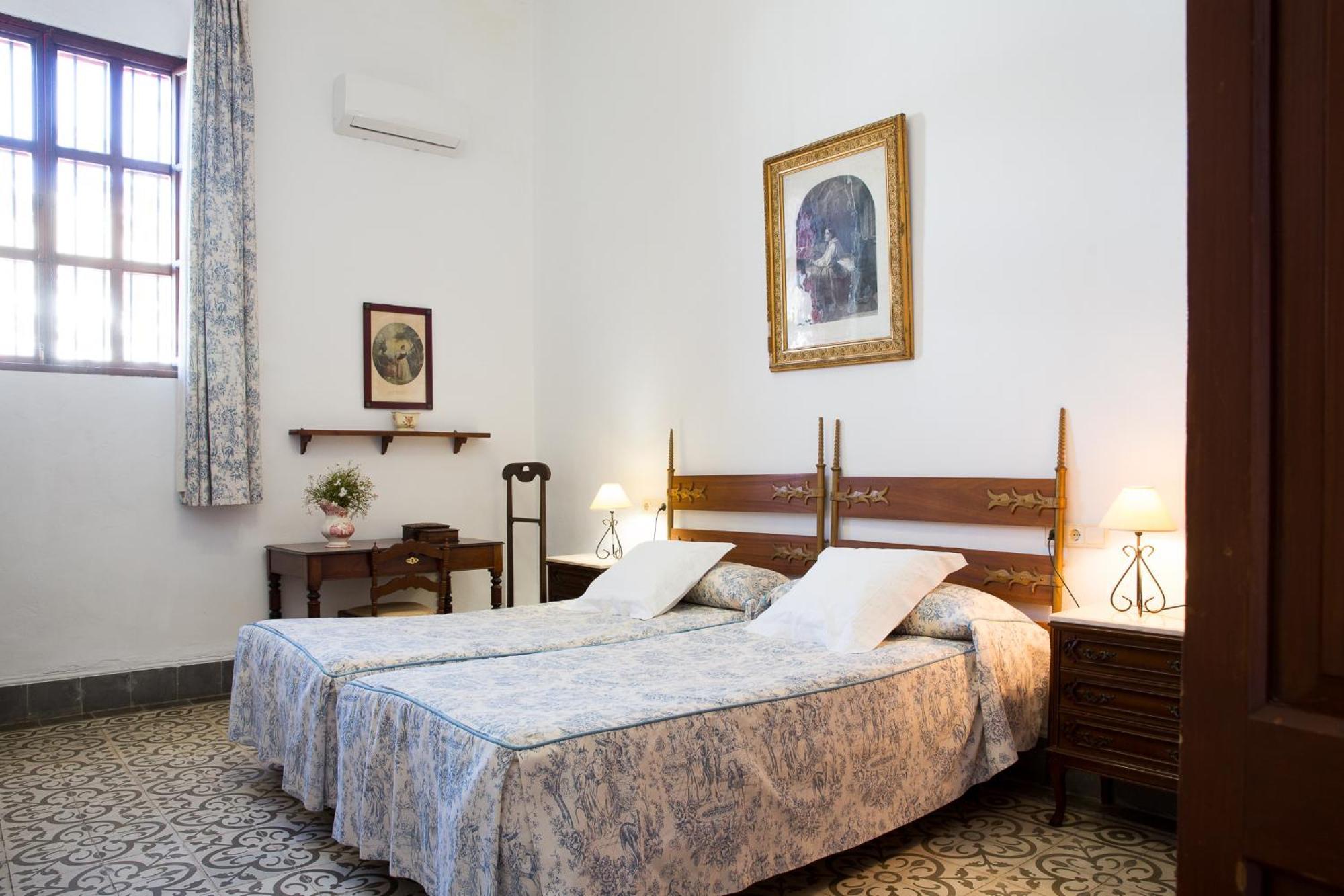 Cortijo Rural La Mariscala Villa Jerez de la Frontera Kültér fotó
