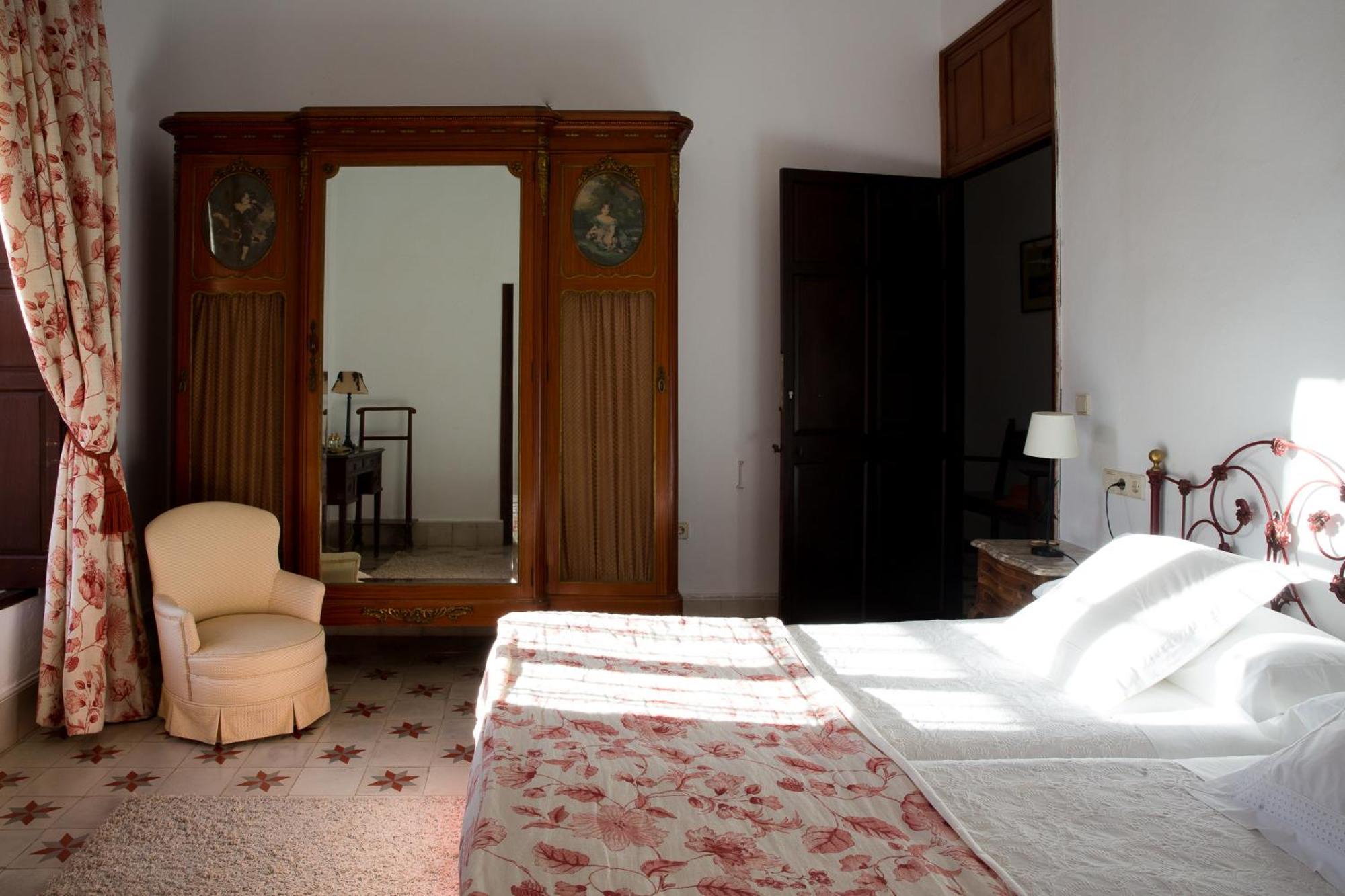 Cortijo Rural La Mariscala Villa Jerez de la Frontera Kültér fotó